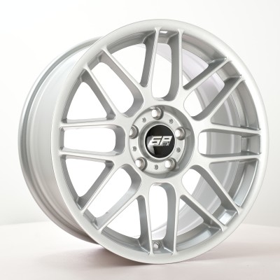 Rota DTM FF HSilver f�lgar